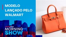 RÉPLICA de US$ 78 da BOLSA ‘BIRKIN’ vira FENÔMENO entre CONSUMIDORES
