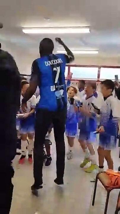 QUELLE BELLE VICTOIRE