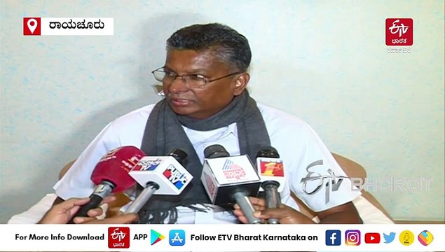 ಡಿ.ಕೆ. ಶಿವಕುಮಾರ್ ಅನುಪಸ್ಥಿತಿಯಲ್ಲಿ ರಹಸ್ಯ ಸಭೆ ಏನೂ ಇರಲಿಲ್ಲ: ಸಚಿವ ಸತೀಶ್ ಜಾರಕಿಹೊಳಿ