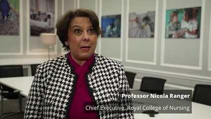 RCN: We don't have three years for social care to improve