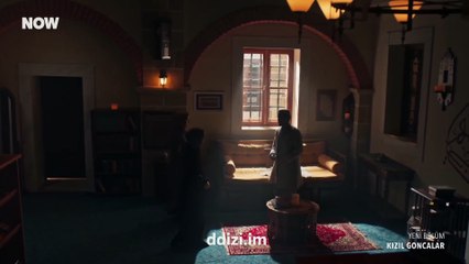 Kızıl Goncalar 34.Bölüm Full HD