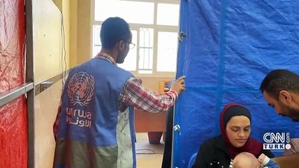 GAZZE KADERİNE Mİ TERKEDİLİYOR? | BM'den yardımları engelleyen İsrail'e tepki