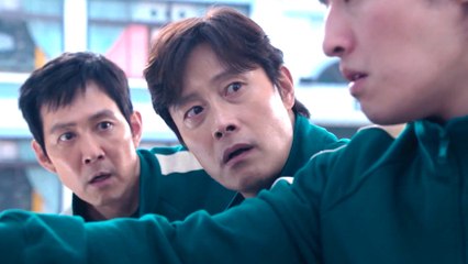 Falling Short on Netflix’s Squid Game Season 2