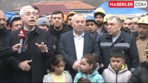 Cemal Enginyurt'un ardından Salih Uzun da katılmak istediği partiyi açıkladı