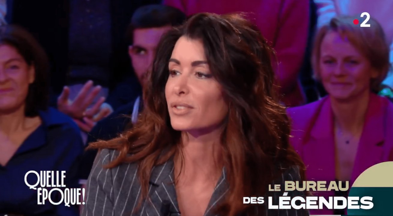 Jenifer dévoile son amour pour Janis Joplin et ses années de cigarette