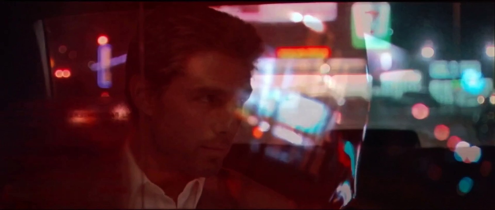 Collateral - Trailer #3