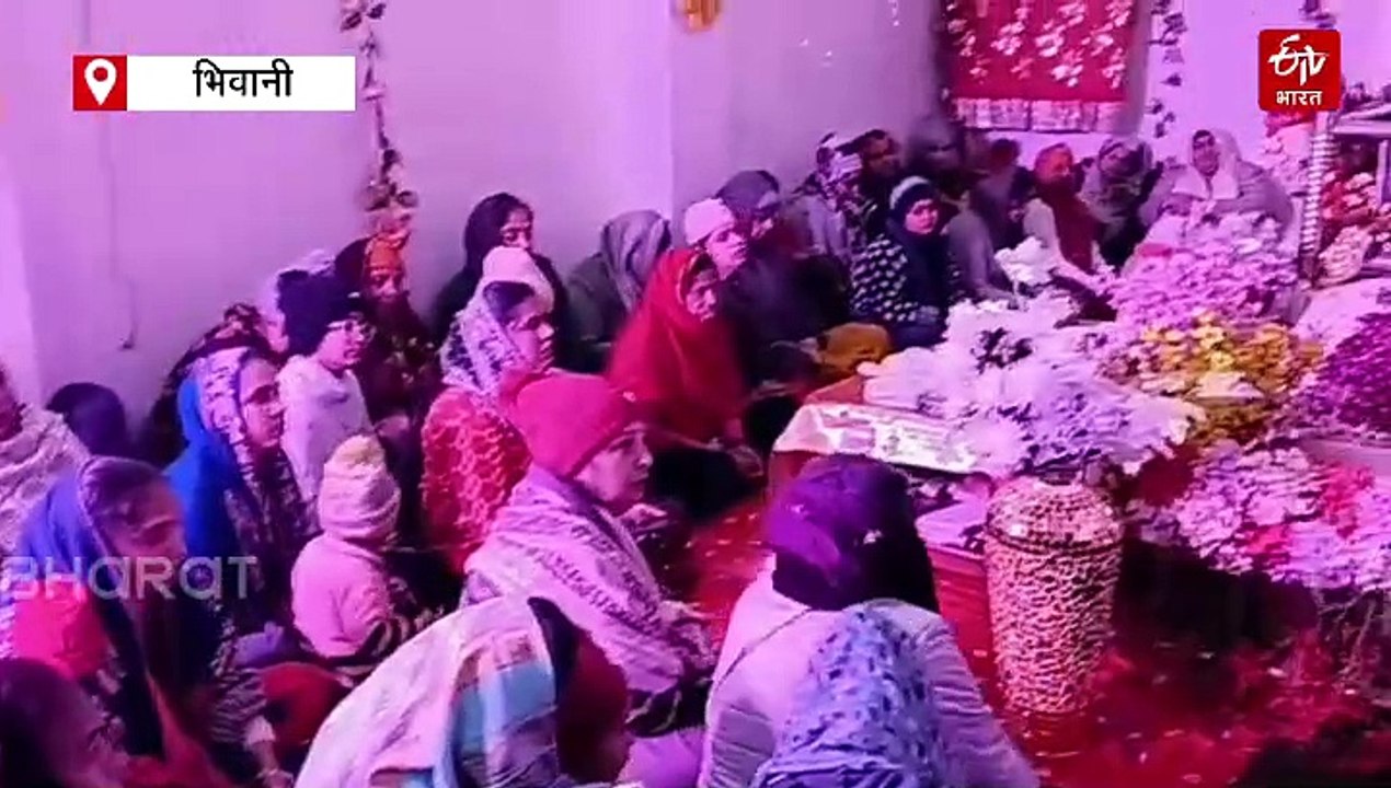 जींद और भिवानी में धूमधाम से मना गुरू गोविंद सि...