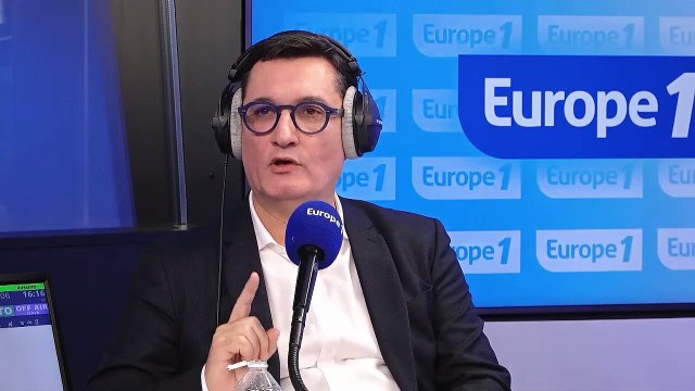 Cyril Hanouna - «On jugera sans doute cette dissolution encore plus sévèrement que celle de Jacques Chirac qui avait permis à Lionel Jospin de devenir Premier ministre», estime Gauthier Le Bret