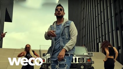 Eri Qerimi ft. Mandi & Hysen Trubareva - King  (Official Video)