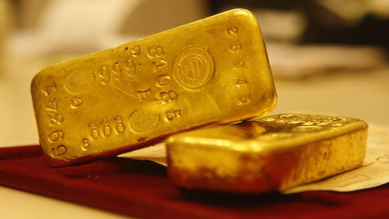 Trois Chinois arrêtés en RDC avec 12 lingots d’or illégaux