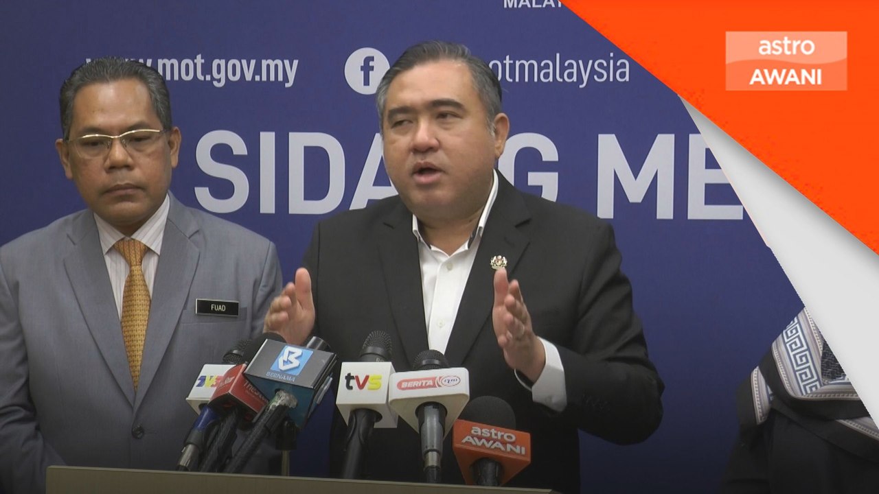 Sistem ditambah baik, kelajuan diukur ikut jarak dan masa