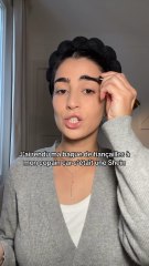 (Storytime d’abonnée/reddit) qui aurait accepté une bague Shein?