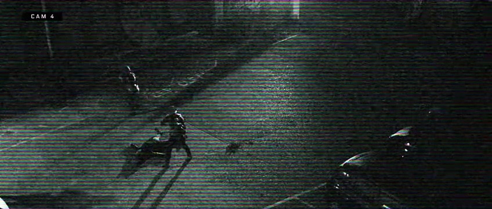 Sunray: Fallen Soldier Fragman