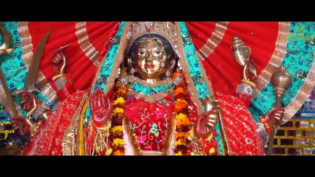 Gangor Special __ गनगोर गीत __ Navratri Gangor Mai Ki __ नवरात्री गनगोर माई की __ Dharam Indori