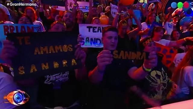 La frase de Santiago del Moro que despertó teorías sobre la transparencia de la votación en Gran Hermano