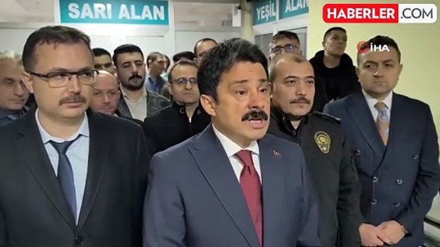 Kırşehir'de Aşırı Siste Hatalı Sollama Kazası: 3 Ölü, 21 Yaralı