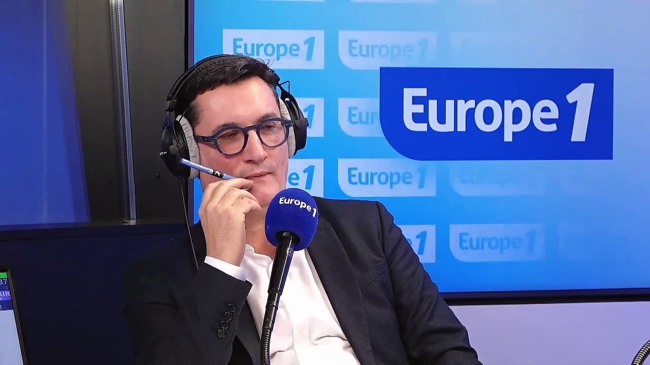 Cyril Hanouna - «François Bayrou laisse toute liberté aux deux ministres régaliens de la chaine pénale, Bruno Retailleau et Gérald Darmanin», explique Olivier Dartigolles