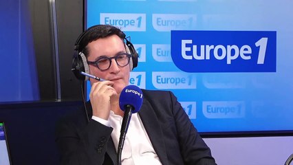 Cyril Hanouna - «François Bayrou laisse toute liberté aux deux ministres régaliens de la chaine pénale, Bruno Retailleau et Gérald Darmanin», explique Olivier Dartigolles