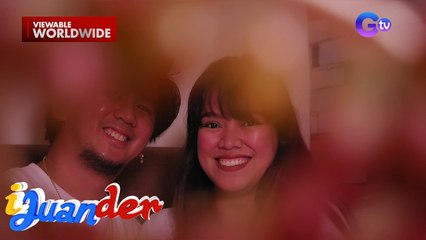 Dalagang kumain ng 12 na ubas noong New Year, nagkaroon ng love life?! | I Juander