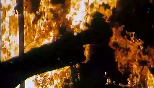 La bande-annonce de Frères de Sang.