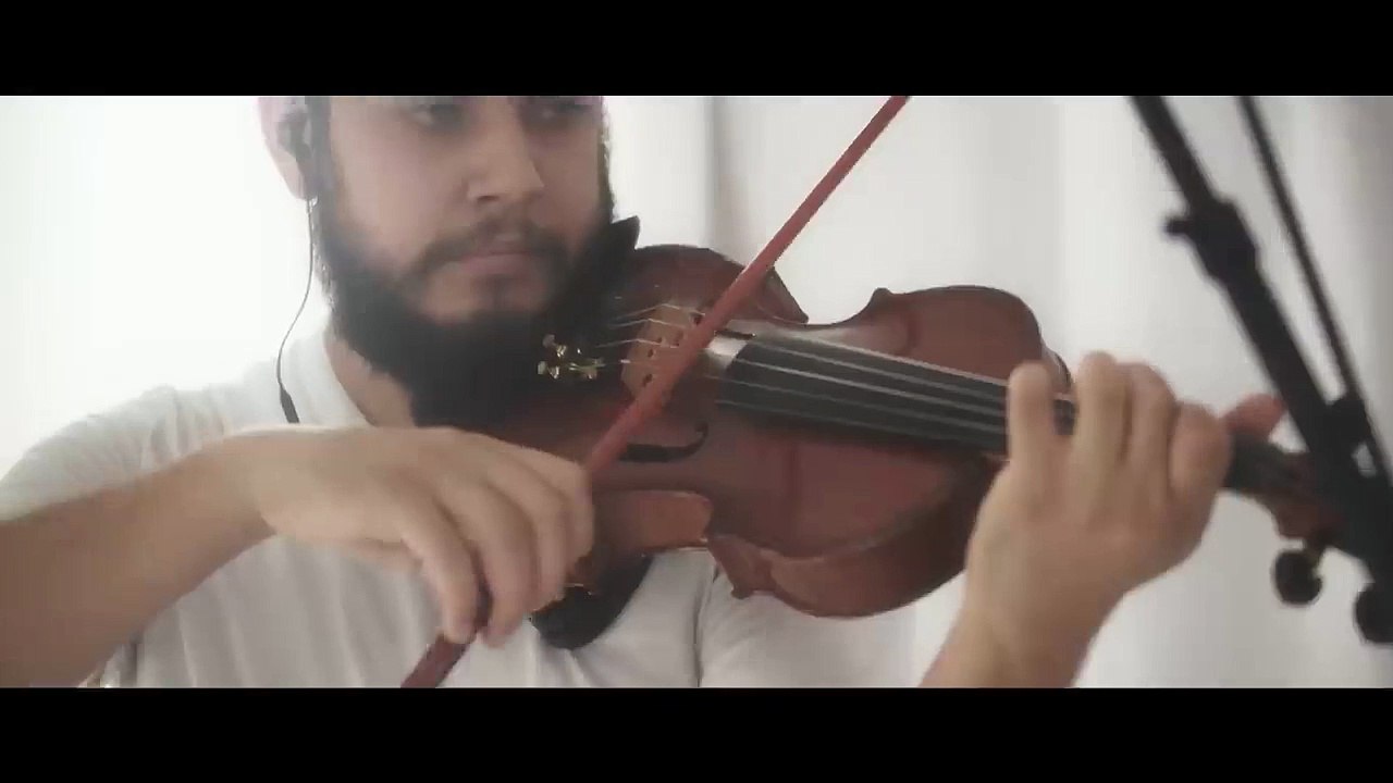 YESHUA _ TU ÉS O NOSSO DEUS (JOSÉ JR)