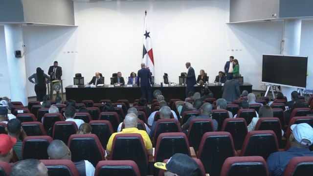Asamblea retoma discusión en primer debate el paquete de reformas a la CSS