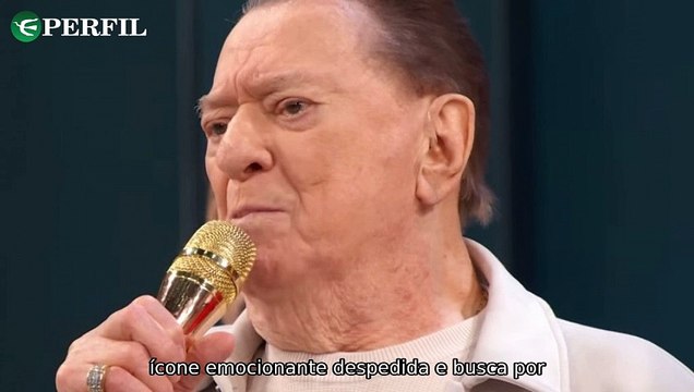 Polêmicas e decisões: Raul Gil deixa SBT, Eliezer desiste da harmonização facial e Larissa Ferrara congela óvulos.