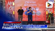 Region 12 Fiesta Haraya 2024 celebrates cultural heritage, creativity