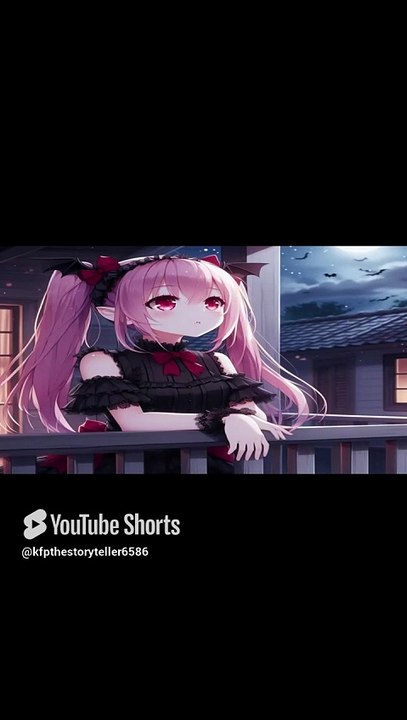 Kapitel 8 Geflüsterte Zweifel short – Mit Clipchamp erstellt