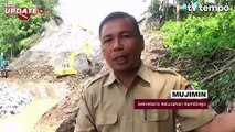 Akses Prambanan-Gunungkidul Berpotensi Memunculkan Titik Wisata Baru