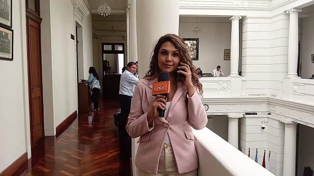 Romer Saucedo es el nuevo presidente del TSJ
