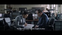 The Prosecutor 2025 I Official Movie Trailer