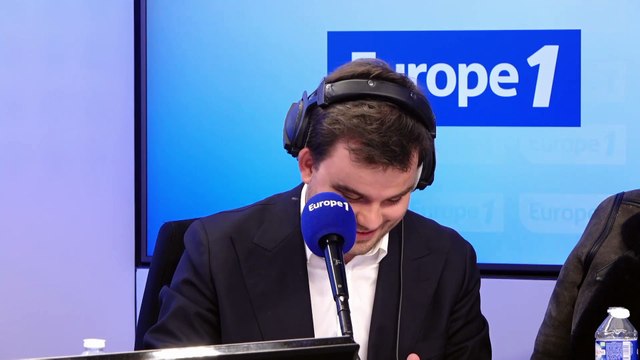 Cyril Hanouna – «François Bayrou peut éviter de se faire censurer grâce à Retailleau, Valls, Darmanin et Lecornu», avance un auditeur