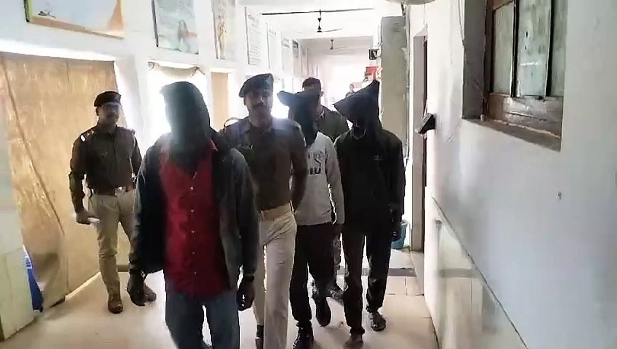 नवादा में महिलाओं को प्रेग्नेंट करने के नाम पर...
