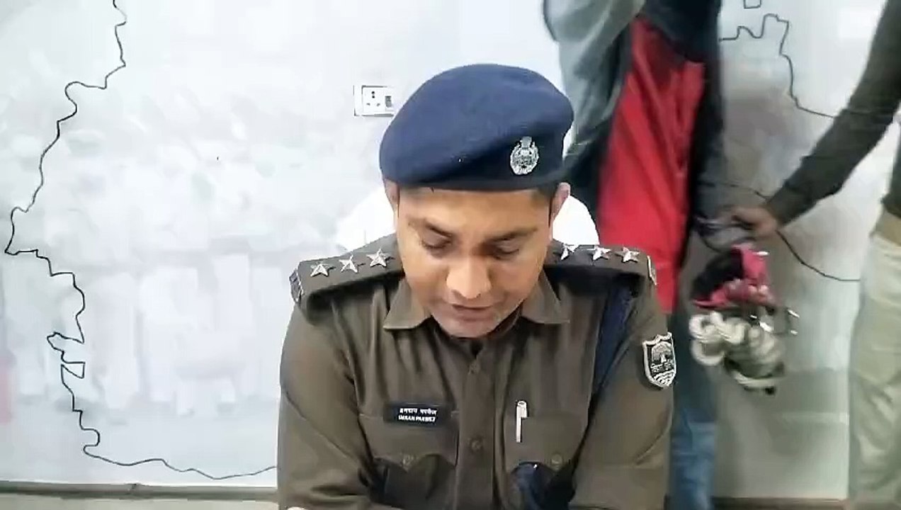 नवादा में महिलाओं को प्रेग्नेंट करने के नाम पर...