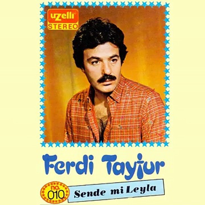 Sen de mi Leyla