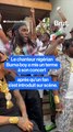 Burna Boy interrompt son concert après un incident sur scène