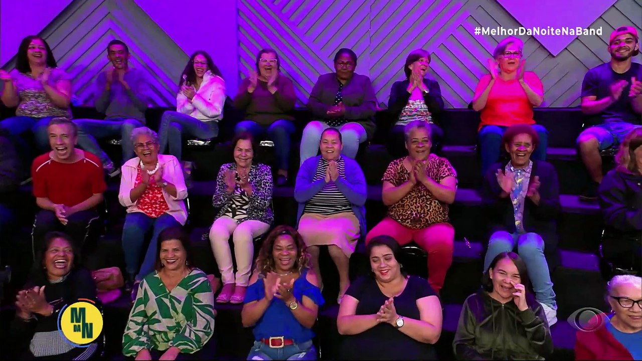 Saiba quais foram os nomes mais registrados em 2024 | Melhor da Noite