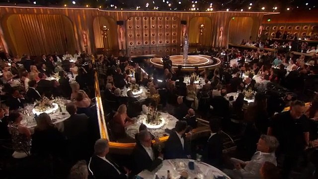 Nikki Glaser Opening Monologue _ 82nd Annual Golden Globes
