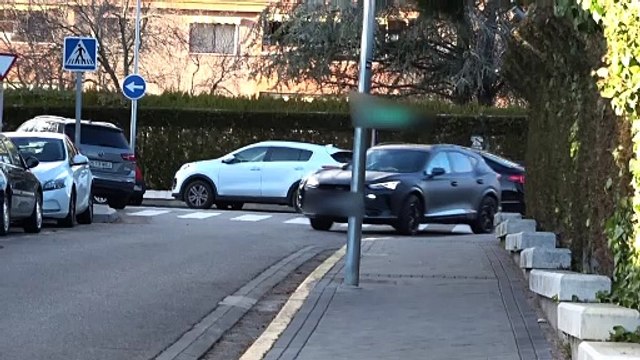 Los Reyes Felipe y Letizia y sus hijas acuden a casa de Jesús Ortiz para pasar el día de Reyes Magos