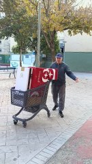 Jamón для наших клиентов