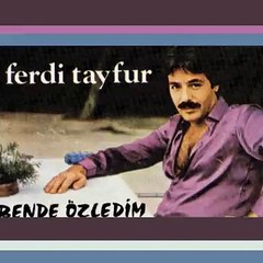 ferdi tayfur Günaha Girme
