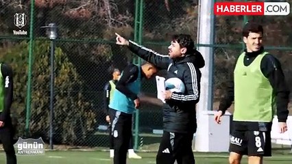 Beşiktaş'ın başına geçecek mi? Slaven Bilic'ten açıklama var