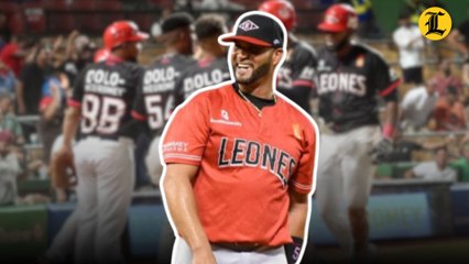 Albert Pujols: Johnny Cueto nos ayudó a darle descanso a nuestros mejores relevistas