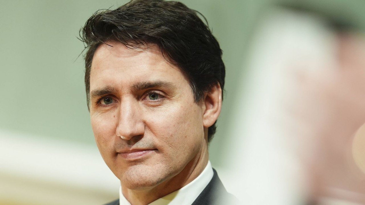 Justin Trudeau annonce sa démission sous la pression de son parti