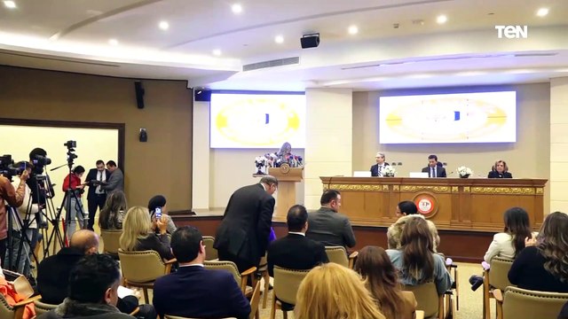 ضمن استراتيجية شاملة لمواجهة فوضى السوشيال ميديا.. نقابة الإعلاميين تطلق مركز مكافحة الشائعات