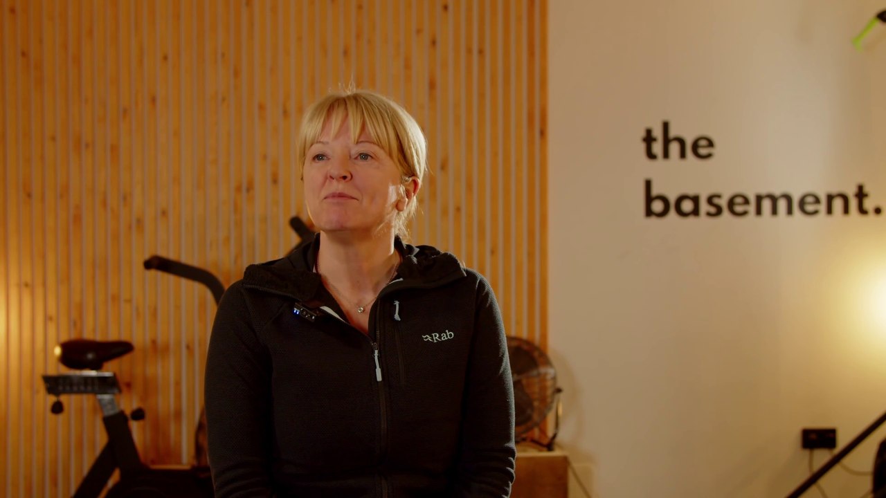 The Basement Studio Testimonial Video