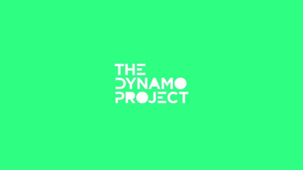The Basement Studio x The Dynamo Project