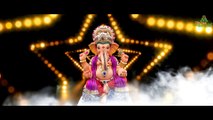 Ganesh Ji Aarti _ आरती इंदौर के राजा की _ Aarti Indore Ki Raja Ki _ Pooja Paliwal _ Shree Darshan