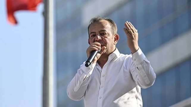 Tanju Özcan'dan CHP'ye sitem: Ben bu partinin üvey evladı değilim
